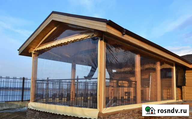 Мягкие окна в вашем городе Стерлитамак - изображение 1