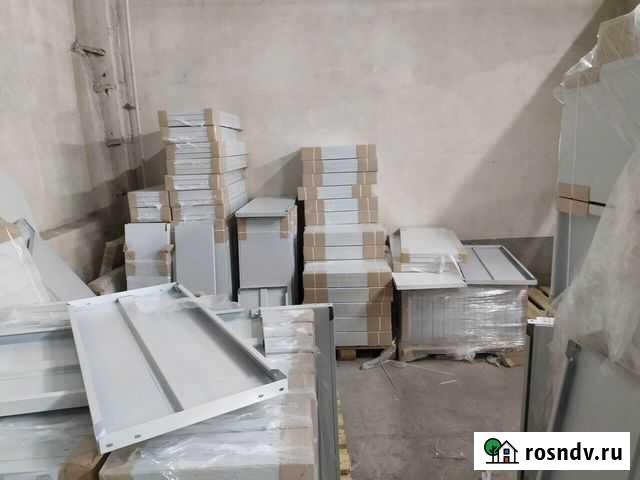 Стеллажи Севастополь - изображение 1