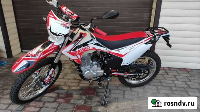 Kayo T2-G endure Старый Оскол - изображение 1