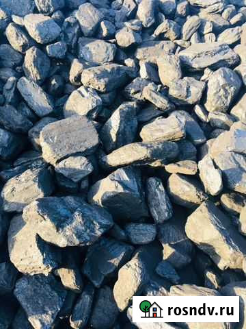 Уголь Комковой Черногорский Балахтинский Черногорск - изображение 1