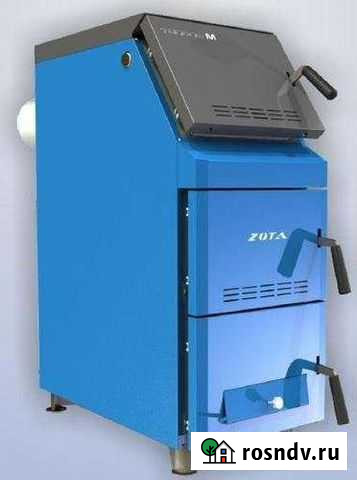 Котел Смоленка - изображение 1