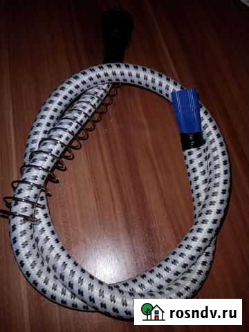 Шланг для отпаривателя Ступино - изображение 1