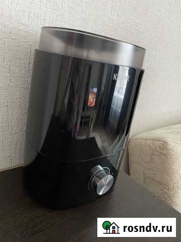 Увлажнитель воздуха Пермь - изображение 1