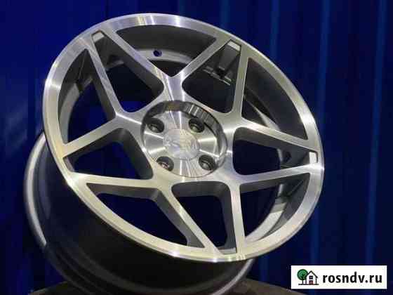 R16 4x100 3SDM 0,08 Style S/P Ижевск