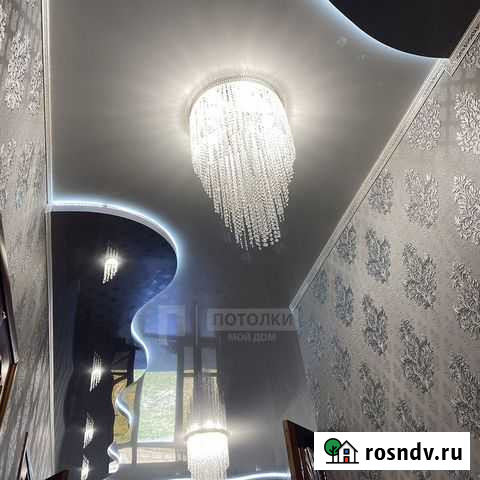 Натяжной потолок Грозный - изображение 1