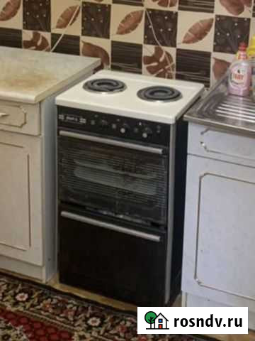 Плита электрическая Симферополь - изображение 1