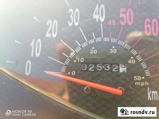 Скутер Nexus XR Камешково - изображение 1