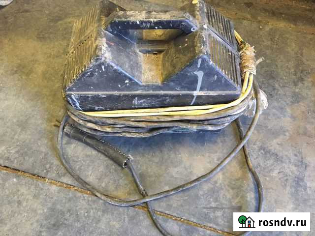 Сварочный аппарат « русичь »220 в Жуковский - изображение 1