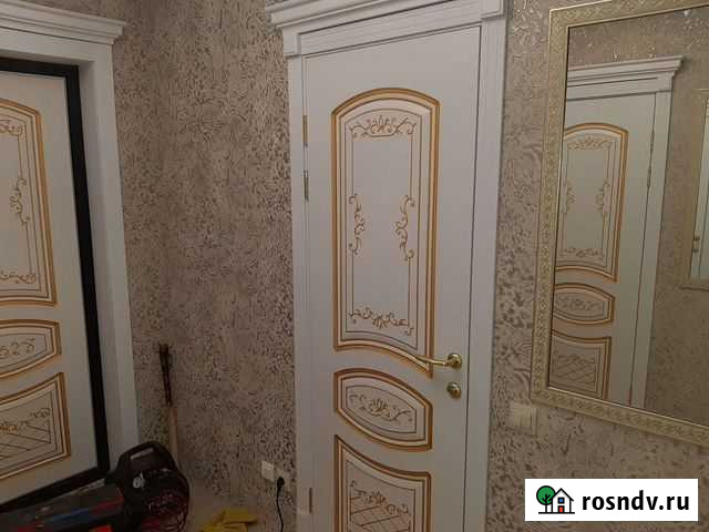 Установка межкомнатных дверей Сочи - изображение 1