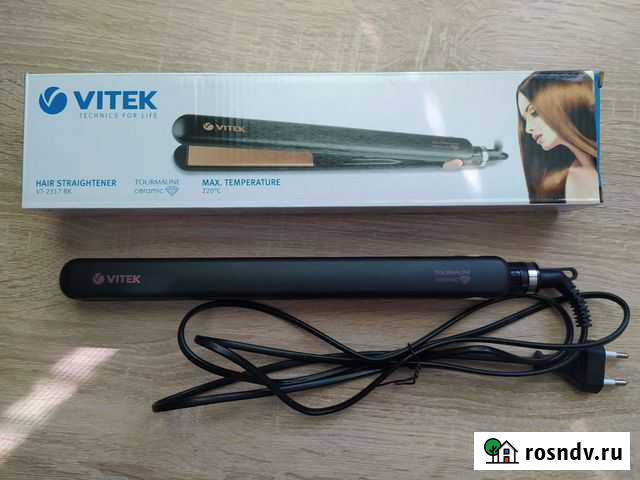 Выпрямитель для волос Клинцы - изображение 1