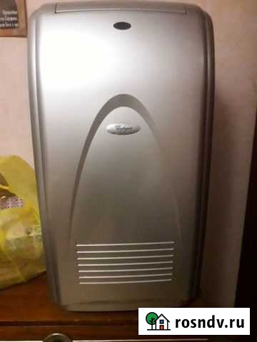 Кондиционер Саранск - изображение 1