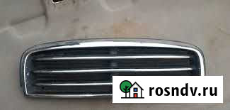 Решетка радиатора Саратов - изображение 1