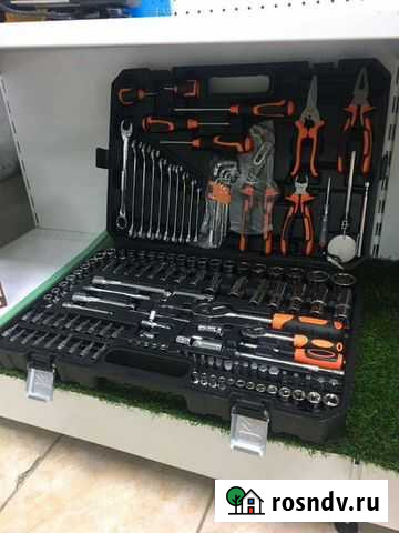 Набор инструментов TLB Екатеринбург - изображение 1