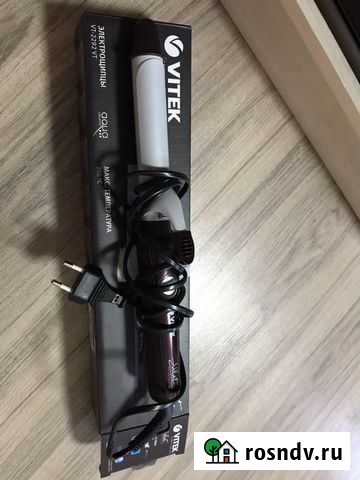 Плойка Каменск-Шахтинский - изображение 1