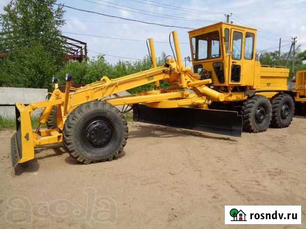 Грейдер в аренду Екатеринбург - изображение 1