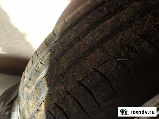 Колеса на 17 Гатчина - изображение 1