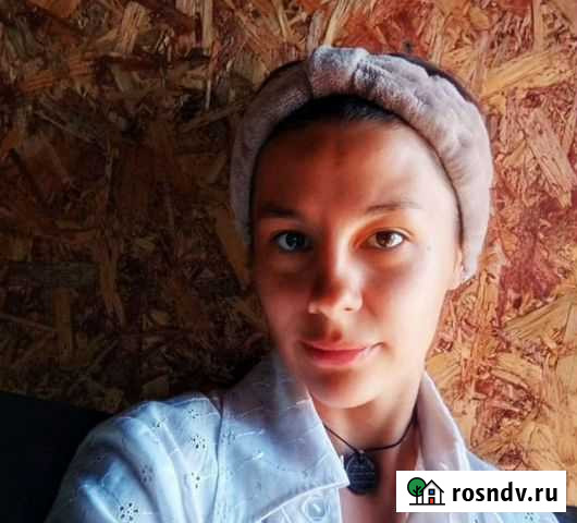 Массаж лица Озерск - изображение 1