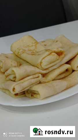 Блинчики Калининград - изображение 1