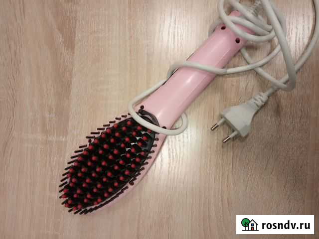 Расческа выпрямитель Великие Луки - изображение 1