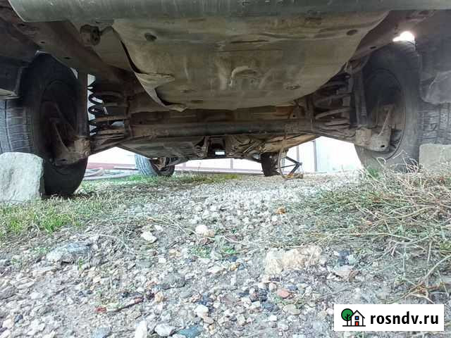 Балка задняя ланос сенс шанс lanos sens Феодосия - изображение 1