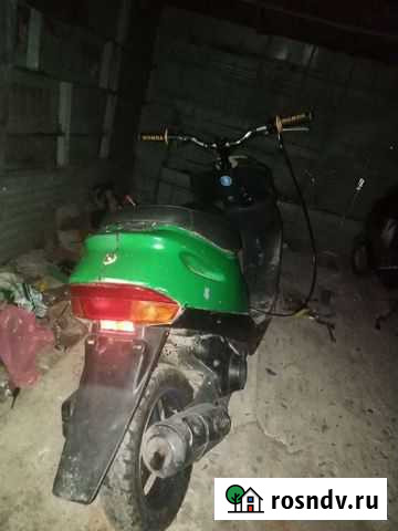 Honda dio 27 Ялта - изображение 1