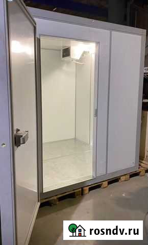 Промышленное холодильное оборудование Старый Оскол - изображение 1