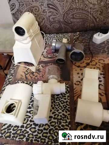 Кухонный комбайн Нижневартовск - изображение 1