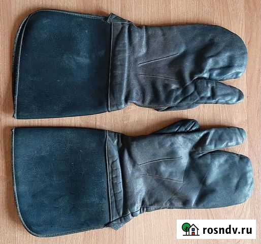 Краги мотоциклетные Красноярск - изображение 1