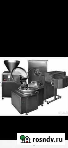 Колбасный цех Яшкуль - изображение 1