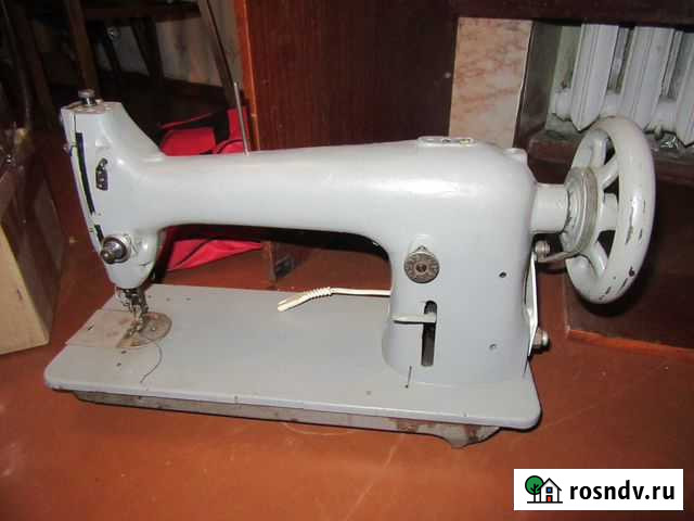 Швейная машина 22 класс Самара - изображение 1