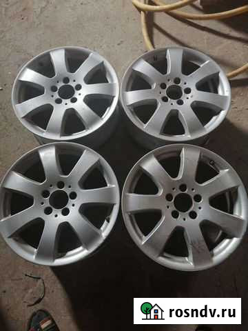 Диски мерседес R17 Сухиничи - изображение 1