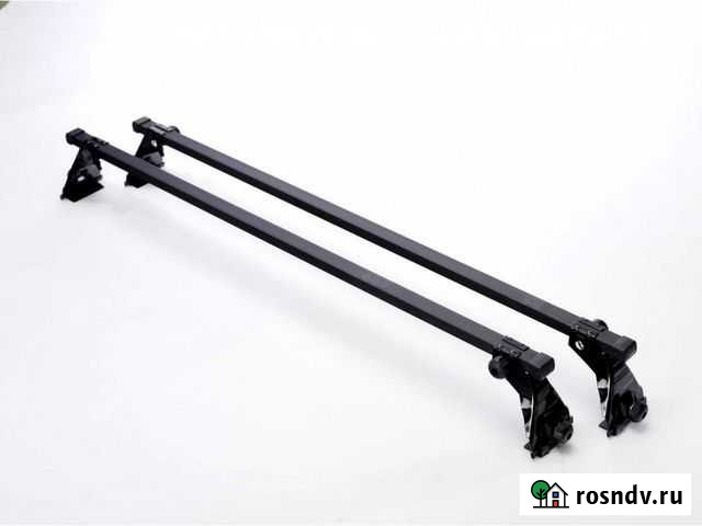 Багажник на Водосток Нива Красноярск - изображение 1