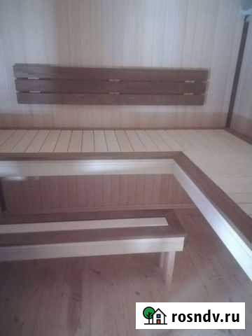 Отделочные и строительные работы Александров - изображение 1