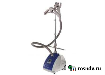 Отпариватель Odyssey q504 Иркутск - изображение 1