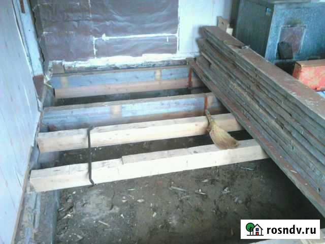 Строительные работы Сыктывкар - изображение 1