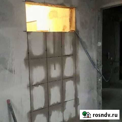 Алмазная резка Старый Оскол - изображение 1