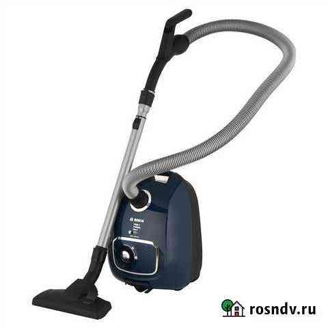Пылесос Bosch family состояние нового Симферополь