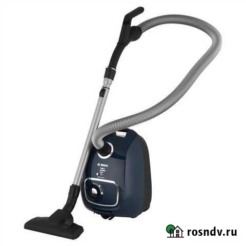 Пылесос Bosch family состояние нового Симферополь - изображение 1