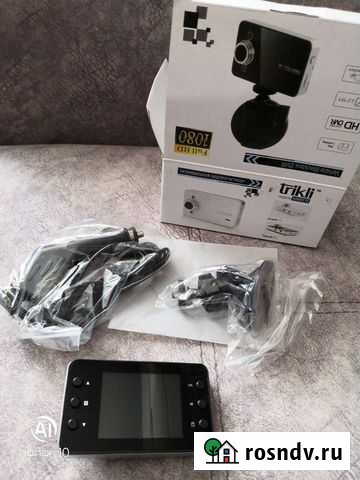 Видеорегистратор Маркс - изображение 1