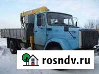 Услуги манипулятора в Пензе Пенза - изображение 1