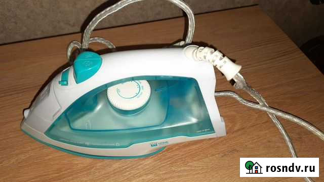 Утюг Scarlett Благовещенск - изображение 1