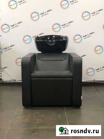 Мойка Парикмахерская Престиж Красноярск - изображение 1