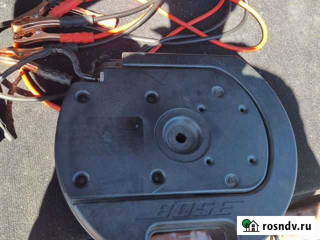 Сабвуфер Петропавловск-Камчатский - изображение 1