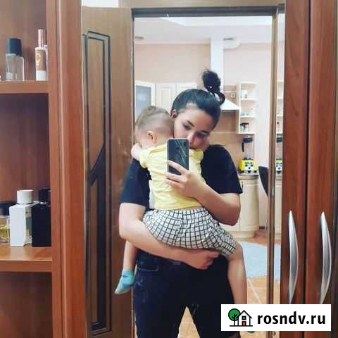 Няня для ребёнка Казань - изображение 1