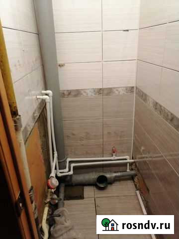 Услуги сантехника Старый Оскол - изображение 1