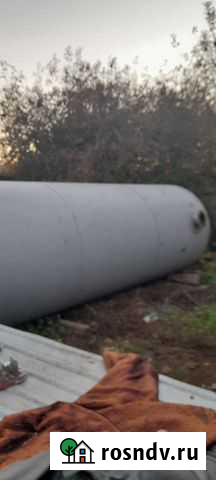 Бочка 10(куб) Казань - изображение 1