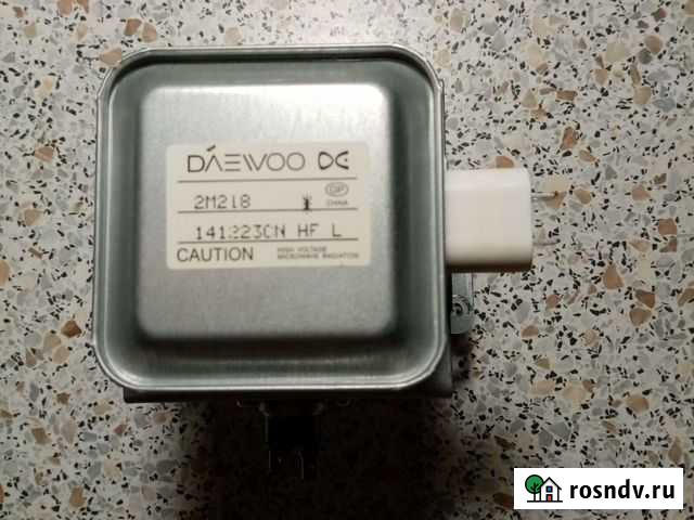 Продаются запчасти для микроволновки Ишимбай - изображение 1