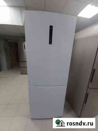 Холодильник Haier C4F744CWG новый на гарантии Самара