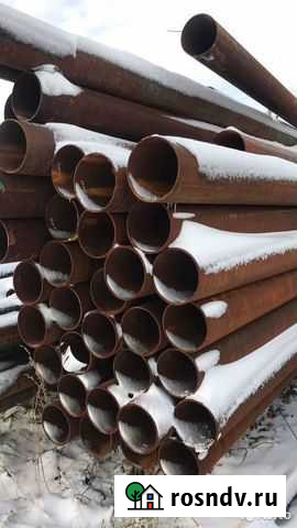 Труба Антипино - изображение 1