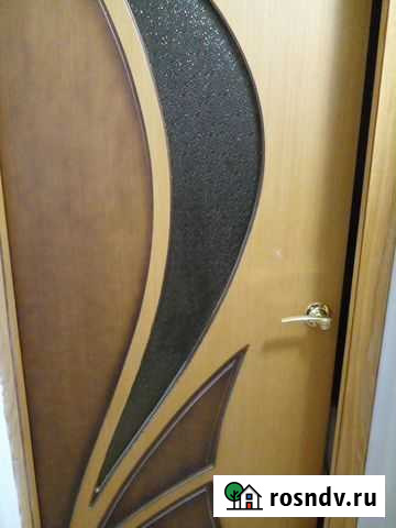 Межкомнатные двери бу с коробкой Энгельс - изображение 1